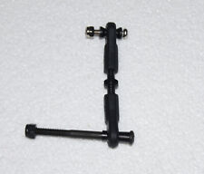 Carbon Fighter 3, Servo Lenkgestänge Verbindung