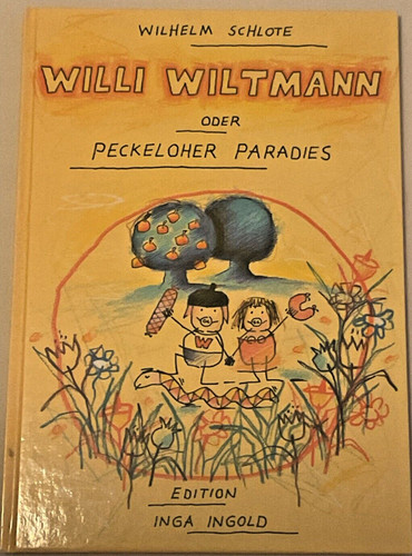 Willi wiltmann oder - willi,