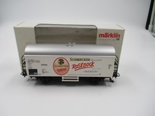 Märklin 4415 Bierwagen
