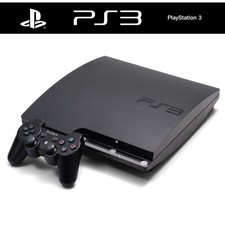 PlayStation 3 PS3 Konsole FAT