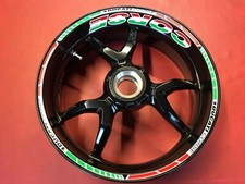 D52 Ducati Multistrada 1200