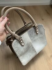 Handtasche aus Leder von Bull
