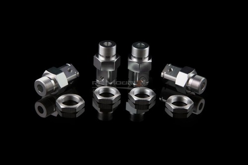 Mad max radadapter wheels - mad,