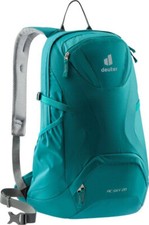 Deuter AC Sky 20 petrol - Trekking-/ Tagesrucksack / Rucksack