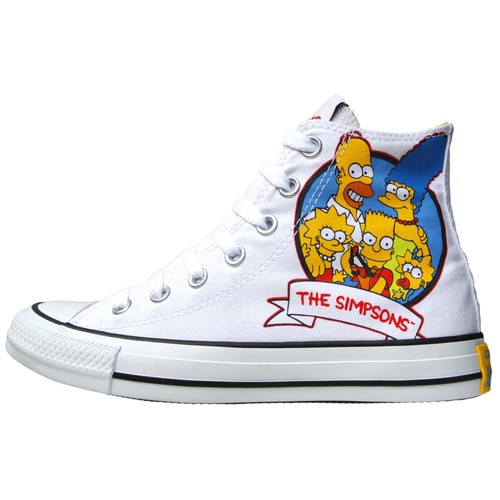 Converse the simpsons - 37, us