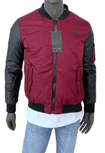 Rocawear nylon bomber - rocawear, jacket