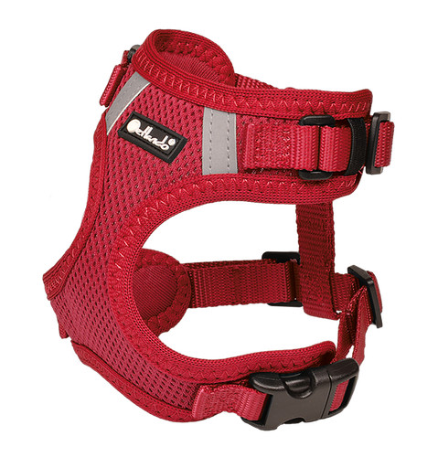 Petlando mesh vest - petlando,