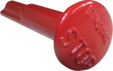 Abstellknopf für David Brown