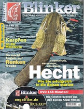 ZN- BLINKER  EUROPAS GRÖSSTE