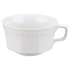 Teetasse Seltmann Weiden Andrea weiß