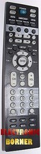 Replacement Remote Control