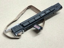 BMW E90 E91 Schaltzentrum