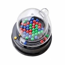 Party-Spielemaschine mit Jackpotfunktion - Elektronisches Lottospiel für Feste