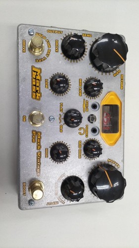 Mark bass vintage - mark,