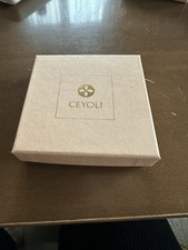Ceyoli damen kette mit - ceyoli,