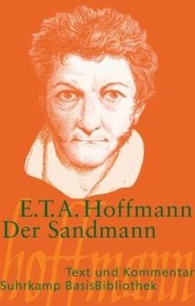 Der sandmann text und - der, sandmann.