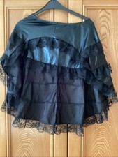 Schöner Faschings-Rock -