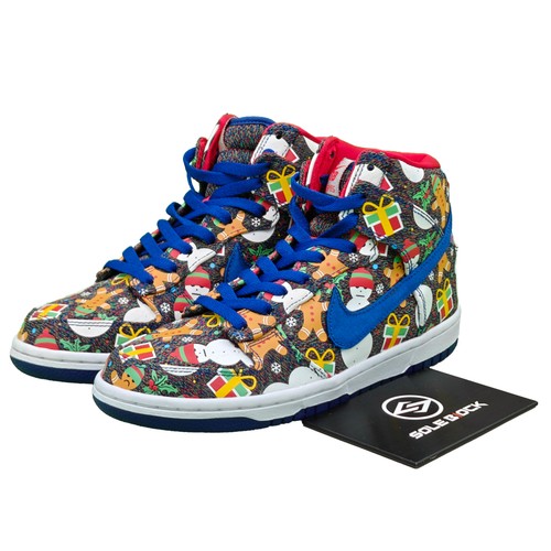 Nike dunk high pro x - pro,