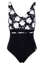 Fashy Badeanzug Gr. Cup C 48