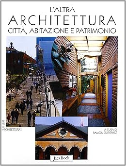 Die andere architektur - die, stadt