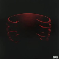 Tool Undertow NEAR MINT