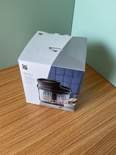 WMF Gourmet Multihacker