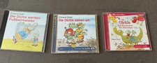 einzelne CD Die Olchis, wie neu