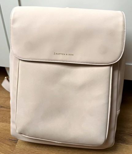 Kapten son damen rucksack - kapten, &