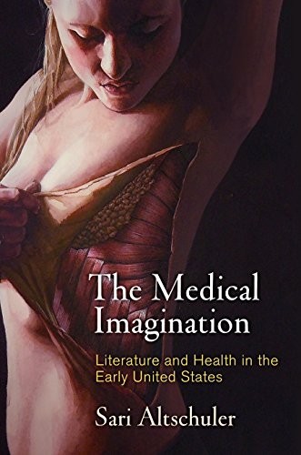 The medical imagination - the,