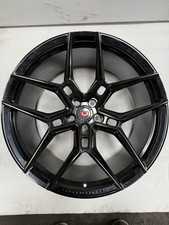 1x Vossen HF5 Hybrid Forged Series 10,5 x 21 5x112 ET 15 Neu Sonderangebot