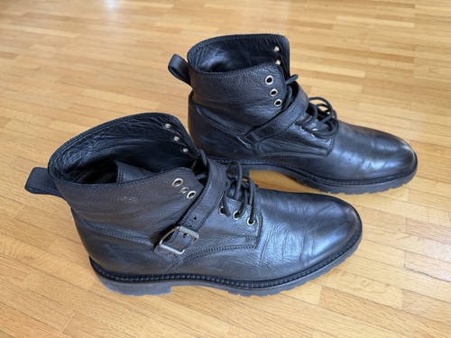 Belstaff stiefel - belstaff,
