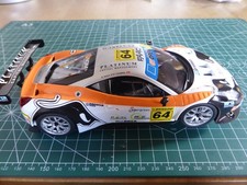 Carrera digital 124 - Ferrari