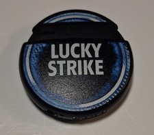 LUCKY STRIKE Gas Feuerzeug