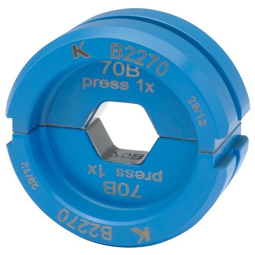 Klauke presseinsatz b2235 - presseinsatz,