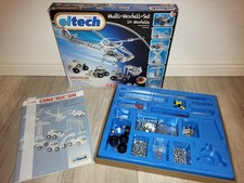 eitech construction C300 Multi-Model-Set 10 Modelle