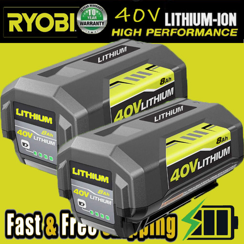 Für ryobi 40v - ryobi, /