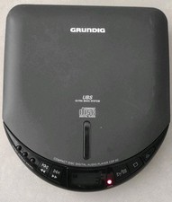 Grundig Compact Disc Digital