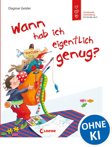 Wann hab ich - eigentlich, genug