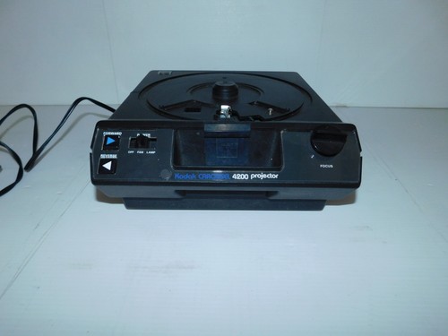Kodak carousel - kodak,