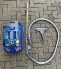  Waschsauger Teppich Thomas Twinn TT  Aquafilter   Nasssauger 