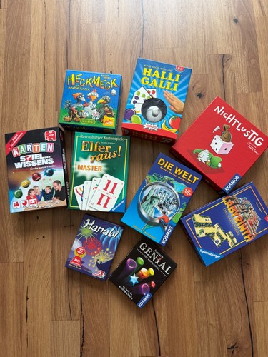 Spielesammlung konvolut zum - konvolut,,