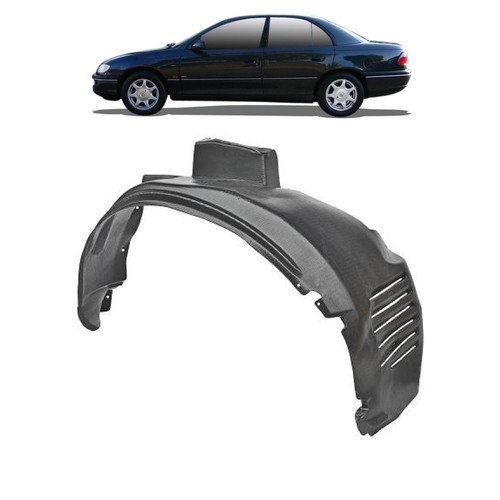 Opel omega radhausschale - omega, b