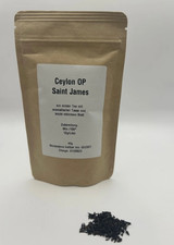 Tee - Ceylon OP Saint James