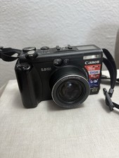 Canon Powershot G5