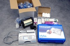 Vitalograph Model 6000 Alpha