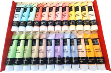 Acrylfarben Set 24x 36 ml