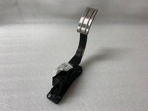 Ford focus iii gaspedal - focus,