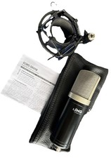USB-Großmembranmikrofon IMG