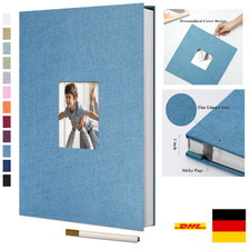 Fotoalbum Selbstklebend 40