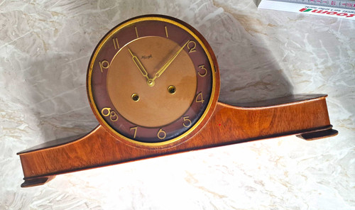 Kienzle kaminuhr mechanisch - kienzle,